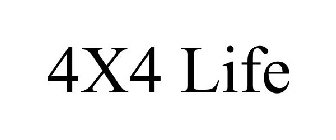 4X4 LIFE