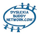DYSLEXIA BUDDY NETWORK.COM