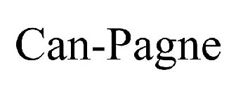 CAN-PAGNE