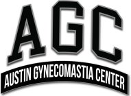 AGC AUSTIN GYNECOMASTIA CENTER