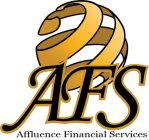 AFS AFFLUENCE FINANCIAL SERVICES