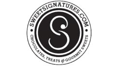 S · SWEET SIGNATURES.COM · CHOCOLATES, SWEETS & GOURMET TREATS