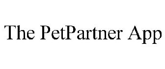 PETPARTNER APP