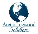 ARETIA LOGISTICAL SOLUTIONS