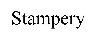 STAMPERY