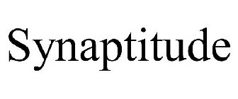 SYNAPTITUDE