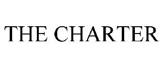 THE CHARTER
