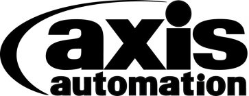 AXIS AUTOMATION