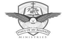 VOICE OF MY BELOVED MINISTRIES