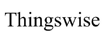 THINGSWISE