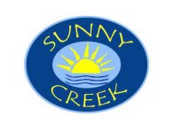 SUNNY CREEK