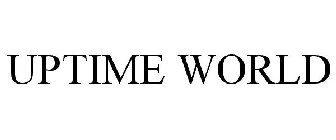 UPTIME WORLD