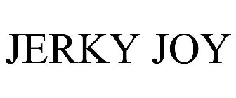 JERKY JOY