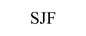 SJF