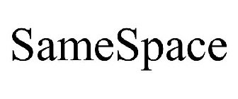 SAMESPACE