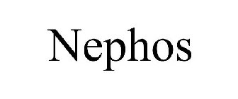 NEPHOS