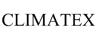 CLIMATEX