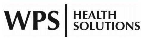 WPS | HEALTH SOLUTIONS