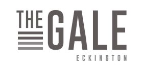 THE GALE ECKINGTON