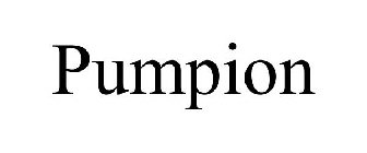 PUMPION