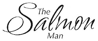 THE SALMON MAN