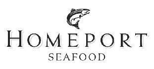 HOMEPORT SEAFOOD