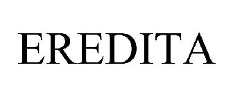 EREDITA