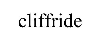CLIFFRIDE