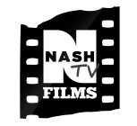 N NASH TV FILMS