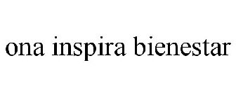 ONA INSPIRA BIENESTAR