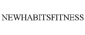 NEWHABITSFITNESS