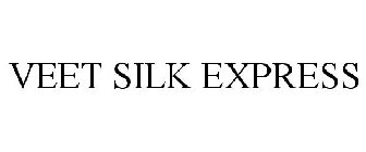 VEET SILK EXPRESS