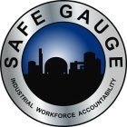SAFE GAUGE INDUSTRIAL WORKFORCE ACCOUNTABILITY