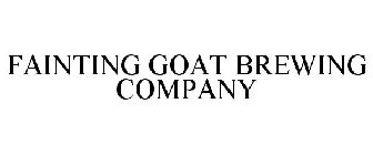 FAINTING GOAT BREWING COMPANY