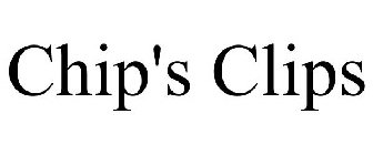 CHIP'S CLIPS