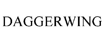 DAGGERWING