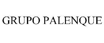 GRUPO PALENQUE