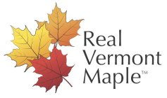 REAL VERMONT MAPLE