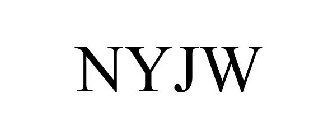 NYJW