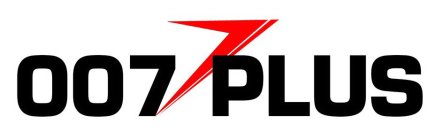 007PLUS
