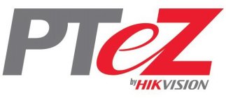 PTEZ BY HIKVISION