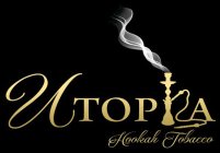 UTOPIA HOOKAH TOBACCO