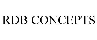 RDB CONCEPTS