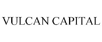 VULCAN CAPITAL