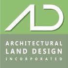 ALD ARCHITECTURAL LAND DESIGN INCORPORATED