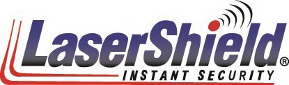 LASERSHIELD INSTANT SECURITY
