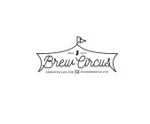 BREW CIRCUS DEMENTED ALES FOR THE DISCERNING PALATE WELL ESTD