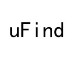 UFIND