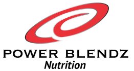 POWER BLENDZ NUTRITION