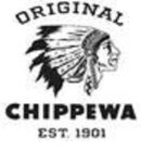 ORIGINAL CHIPPEWA EST. 1901